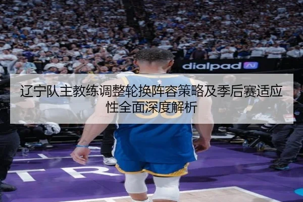 辽宁队主教练调整轮换阵容策略及季后赛适应性全面深度解析